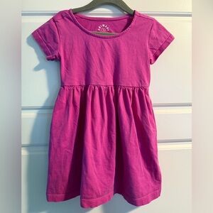 Primary Perfect Pocket Dress